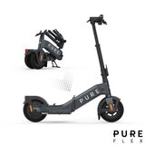 Pure Flex Folding Scooter