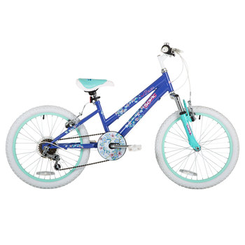 Sonic Beau 20" (50.8cm) Kids Mountain Bike