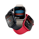 Buy APPLE WATCH S8 45 (Product) RED AL (Product) RED SP CEL-GBR, MNKA3B/A at Costco.co.uk