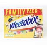 Weetabix, 2 x 48 Pack