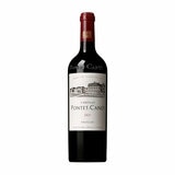 Chateau Pontet Canet Pauillac GCC 2021, 75cl