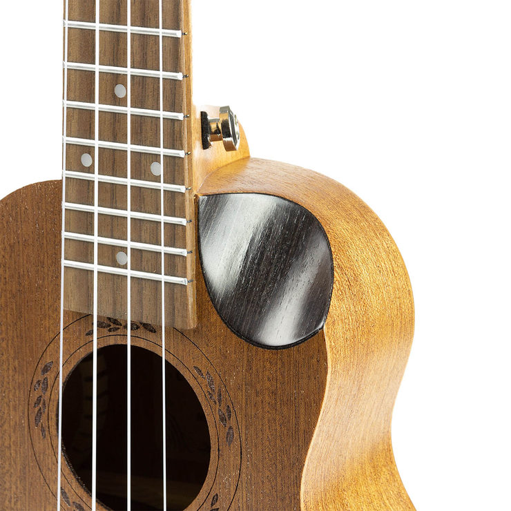 Martin Smith Premium Concert Ukulele Bundle Costco UK