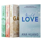 Ana Huang