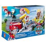 marshall remote control fire truck costco