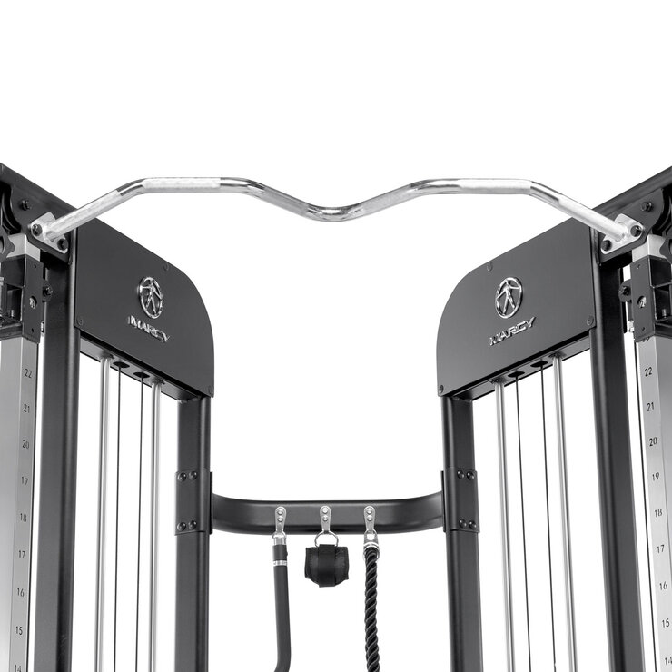 Marcy MFT-942 Functional Trainer