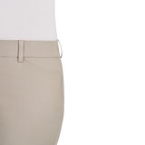Hilary Radley Ladies Pull On Pant in Beige