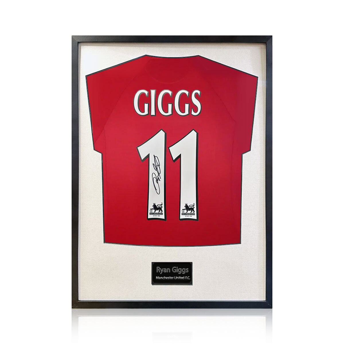Ryan Giggs Ryan Giggs