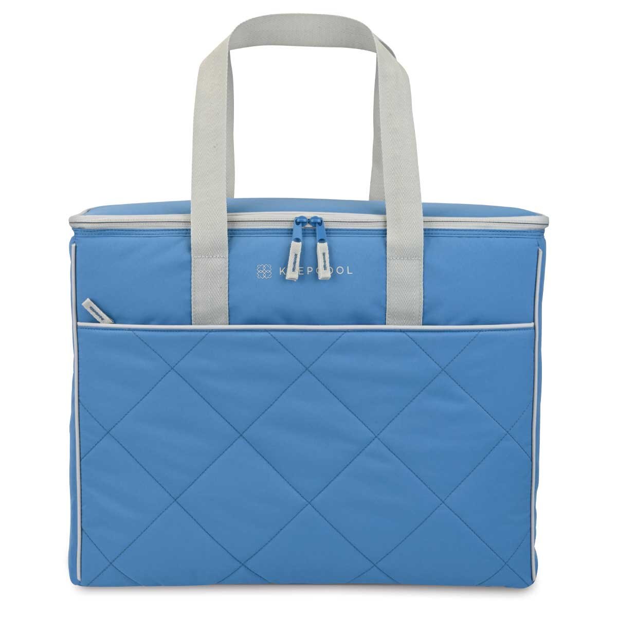 Keep Cool Soft Cooler Bag, 47L
