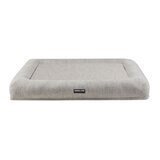 Tan 2-in-1 Bolster Bed