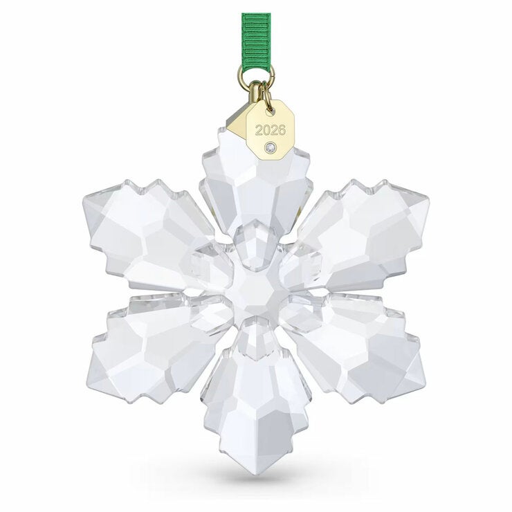 Swarovski Annual Edition Ornament 2026 Swarovski Annual Edition Ornament 2026