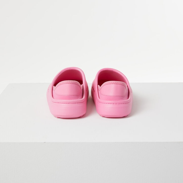 32 Degrees Kids Clog in Pink