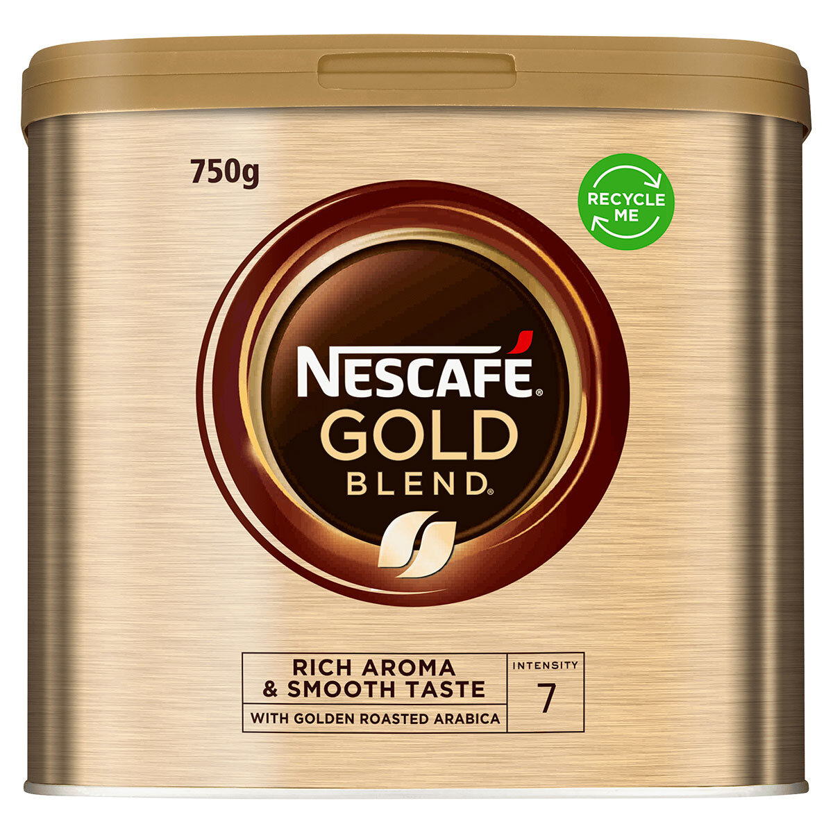 Nescafé Gold Blend Instant Coffee Granules, 750g | Costco UK