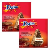 Almondy Daim Cake, 2 x 400g