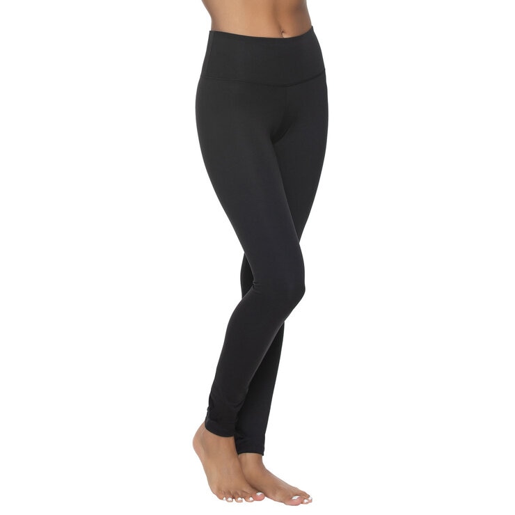 Jezebel Sueded Legging, 2 Pack