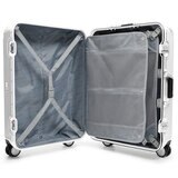 Swiss Military 60cm Medium Hardside Case in Navy