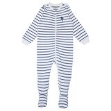 Pekkle Infant 2 Pack Sleeper in Safari, 3 Months