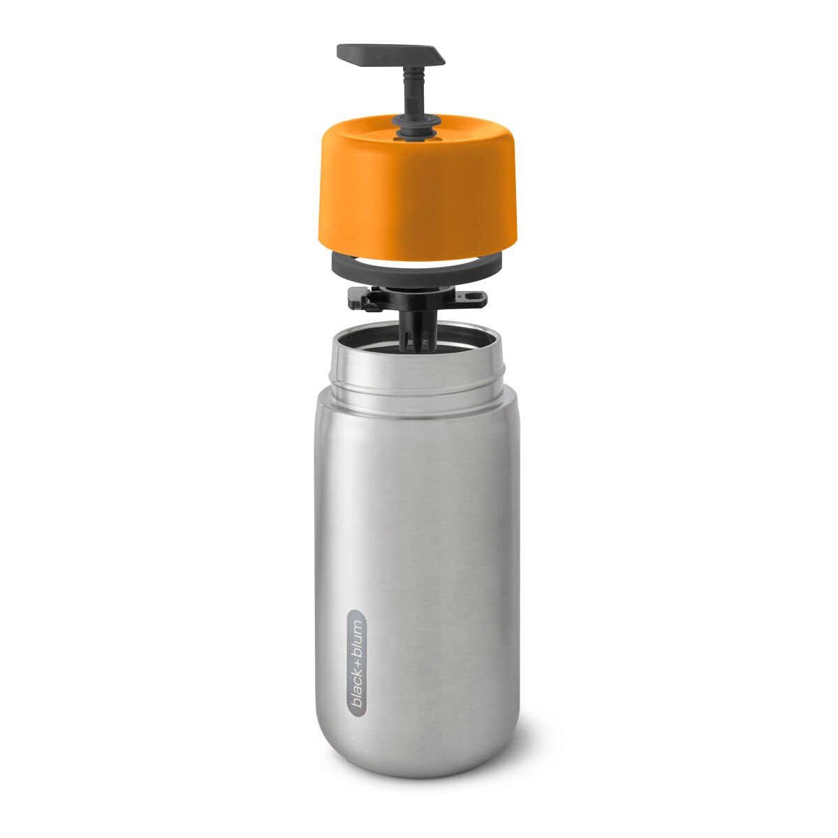 Black + Blum Food Insulated Travel Cup Set 340ml