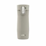 Contigo Thermal Mug 473ml, 2 Pack in Blue & White