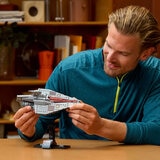 LEGO Star Wars Acclamator-Class Assault Ship - Model 75404 (18+ Years)