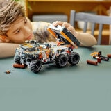 Buy LEGO Technic All-Terrain Vehicle Lifestyle Image at Costco.co.uk