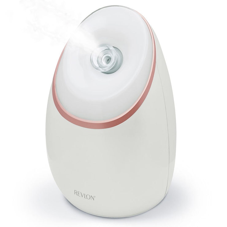 Revlon Ultimate Glow Facial Steamer RVSP3537 Costco UK