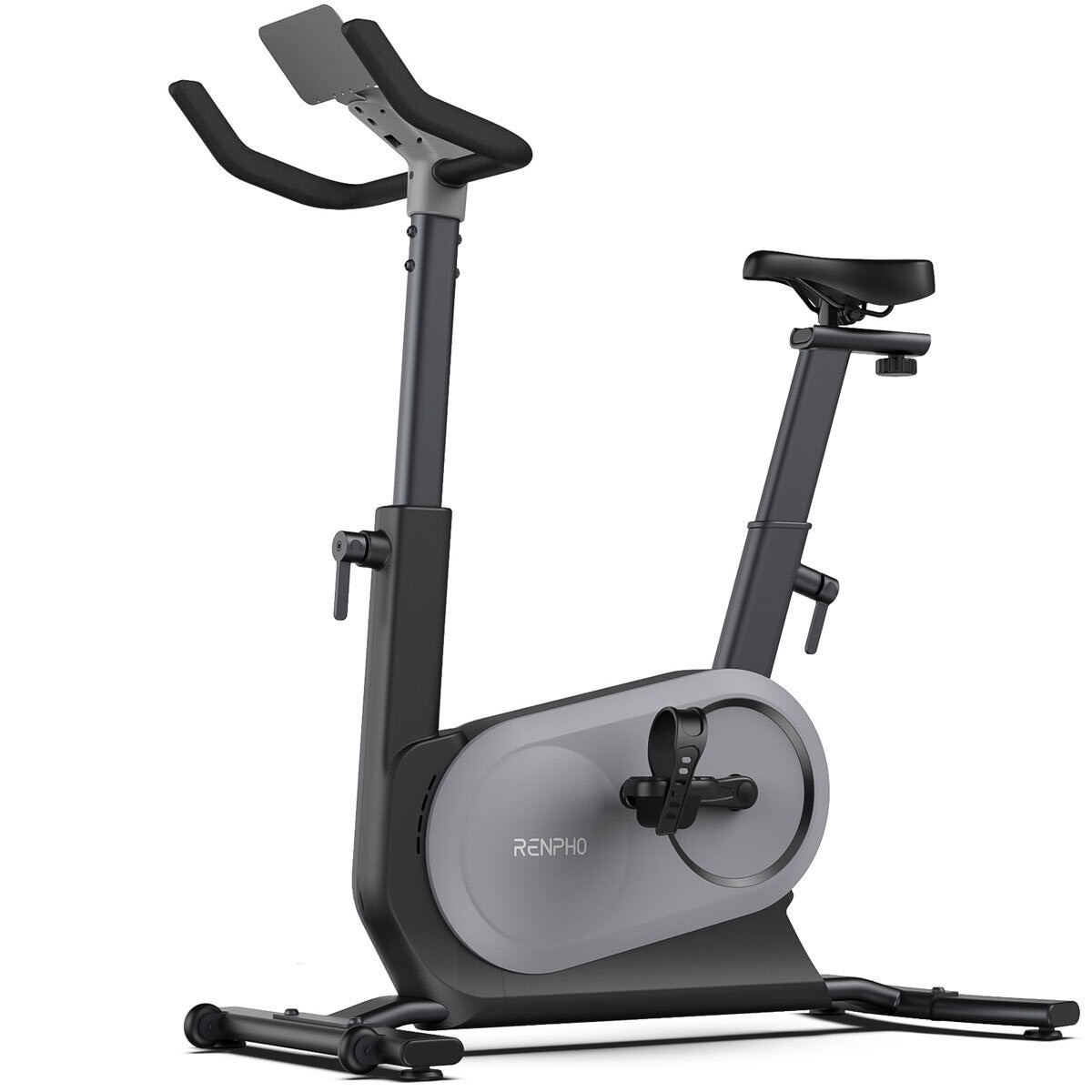 Renpho AI Smart Exercise Bike