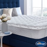 Silentnight Airmax 800 Mattress Topper in 4 Sizes