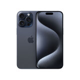 Buy Apple iPhone 15 Pro Max 512GB Sim Free Mobile Phone in Blue Titanium MU7F3ZD/A at Costco.co.uk