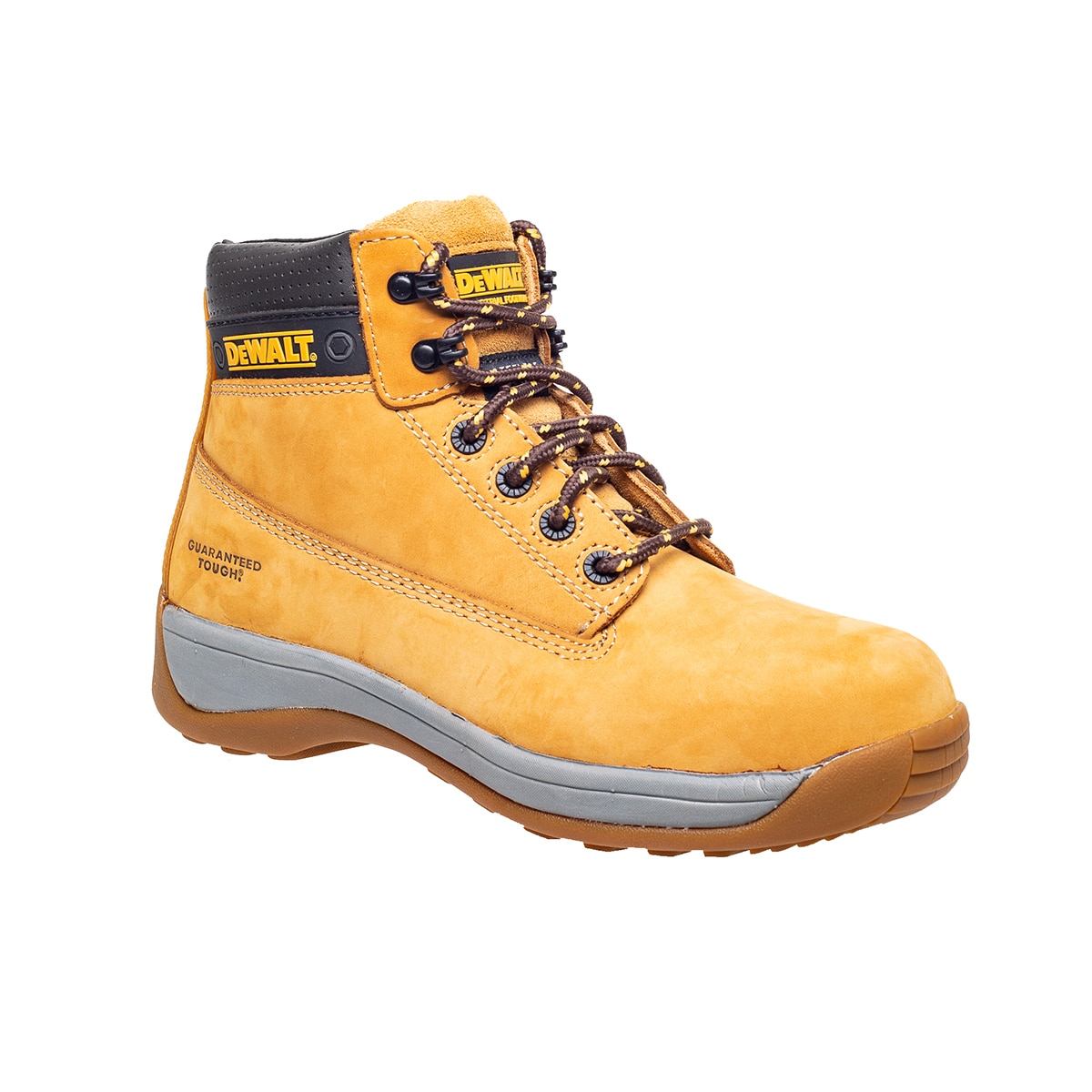 dewalt work boots uk