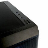 CyberPower, AMD Ryzen 7 9700X, 32GB RAM, 1TB SSD, AMD Radeon RX 9070, Gaming Desktop PC