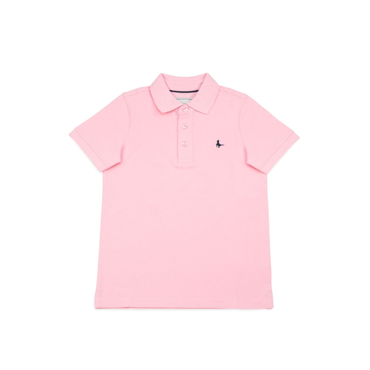 Jack Wills Youth Polo in Pink