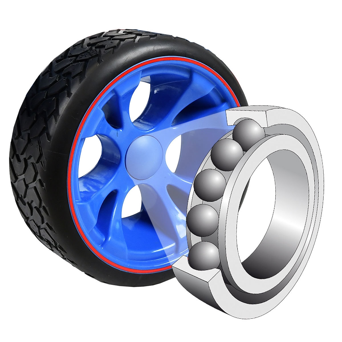 Hot Wheels XL Pedal GoKart (412 Years) Costco UK