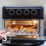Cuisinart oven airfryer chips