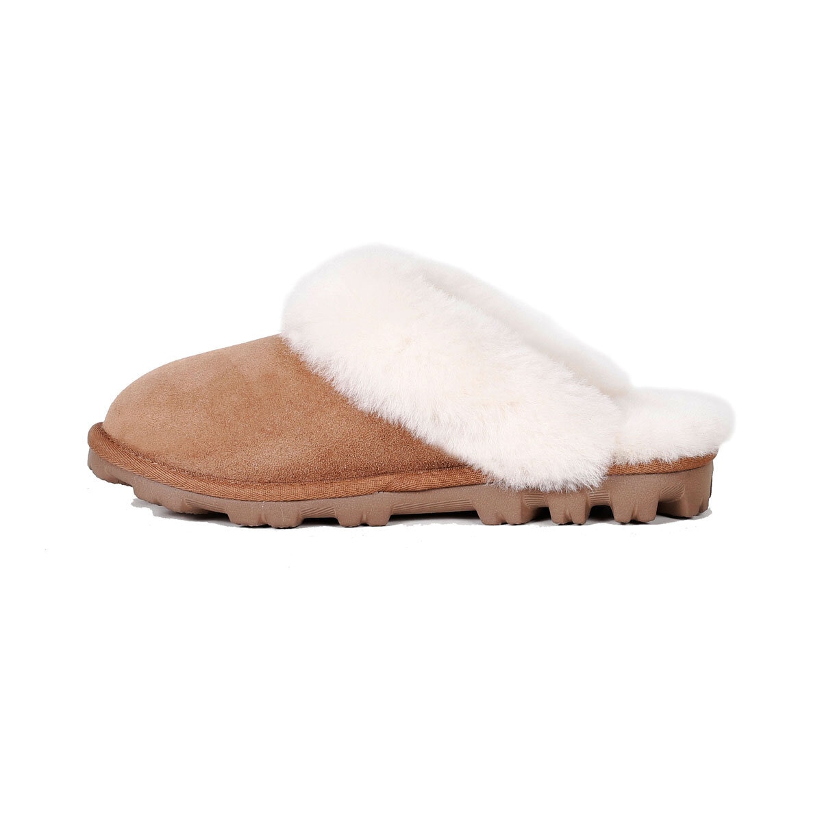 Costco ladies slippers deals