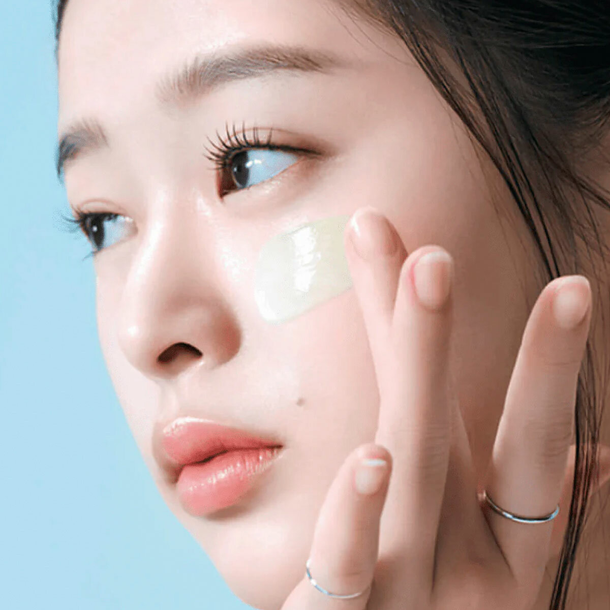 image of Tocobo CICA CALMING GEL CREAM