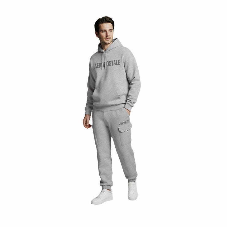 Aeropostale Men's Cargo Jogger