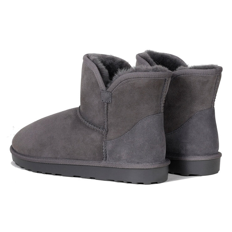 Kirkland Signature Ladies Shearling Boot