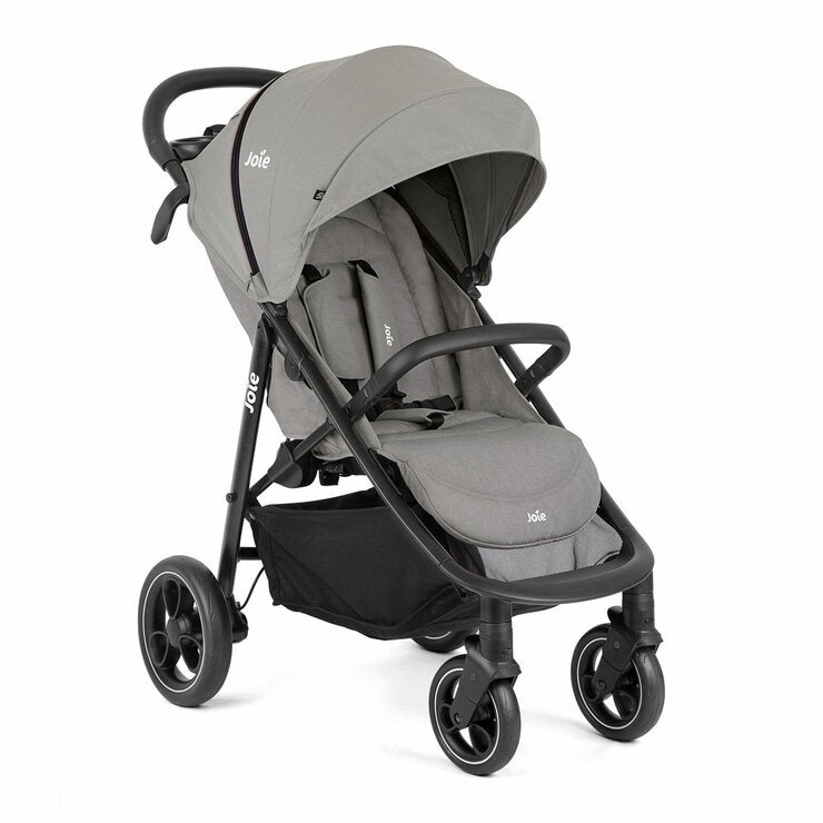 Joie Litetrax™ Pro 3-in-1 Compact Stroller