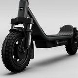 Pure Air 6 Suspension Scooter Pure Air 6 Suspension Scooter