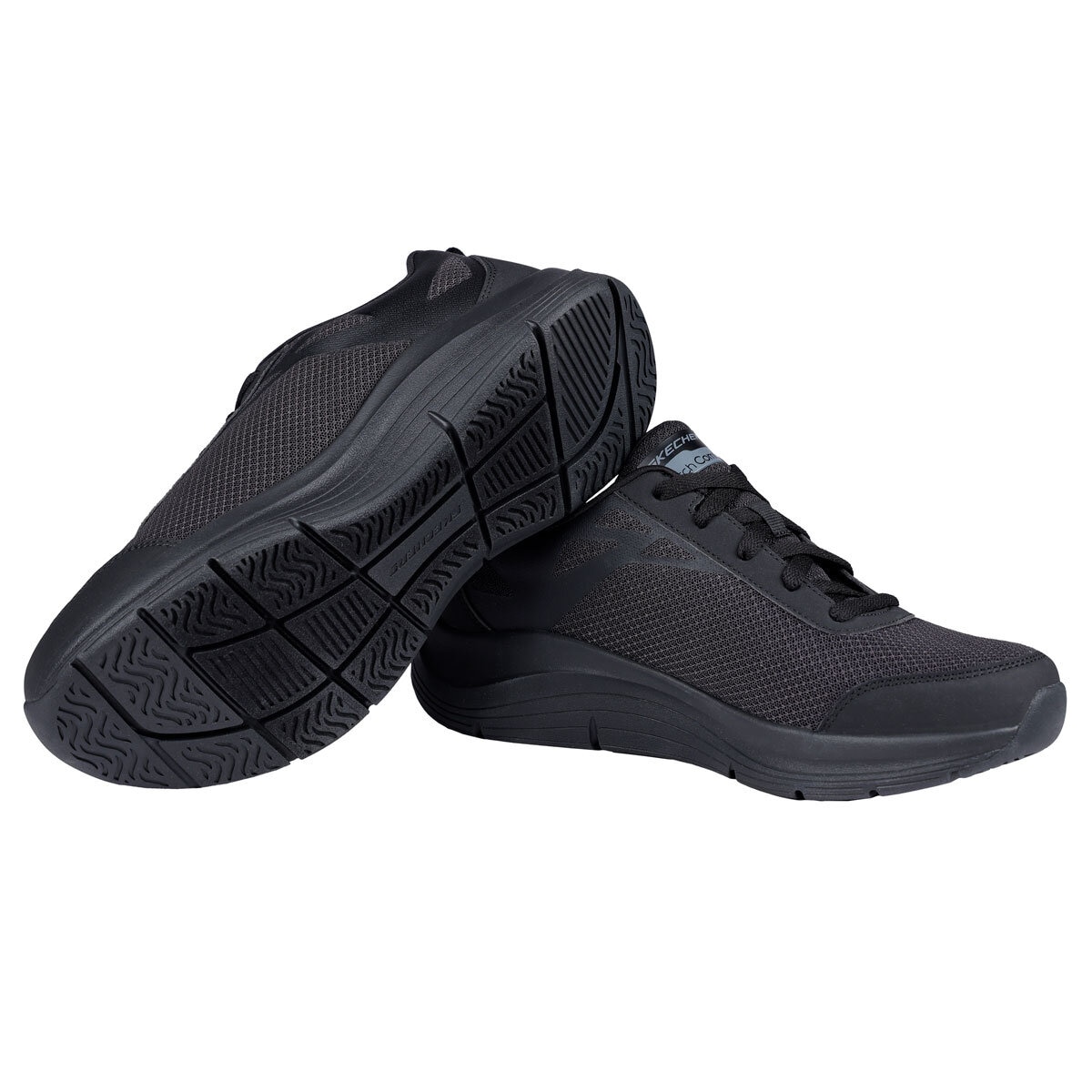 Skechers go walk sales 3 mens costco