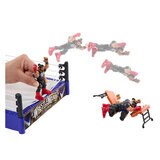 WWE Knuckle Crunchers Lifestyle Image