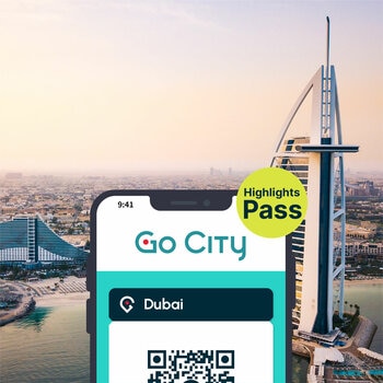 Go City Dubai Highlights Pass
