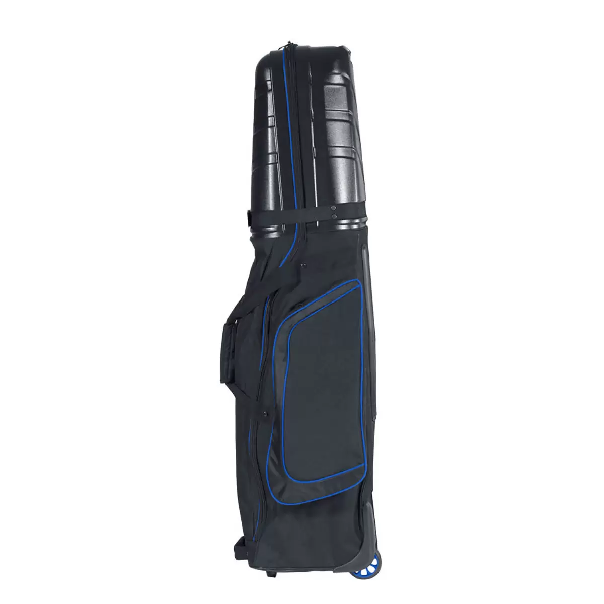 BagBoy T-10 Hardtop Golf Reise Cover in 2 Farben - Bild 14 von 15