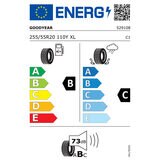 Tyre Label