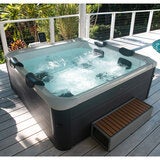MSpa Oslo Aero Plus Spa