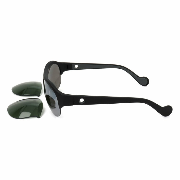 Moncler ML0050 02C Sunglasses