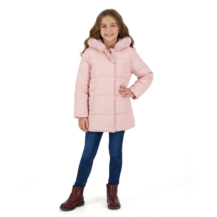 Andy & Evan Kid's Back to School/Weekend Parka (5-12 Years) Andy & Evan Kid's Back to School/Weekend Parka (5-12 Years)