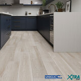 Lifestyle image of flooring in kitchen