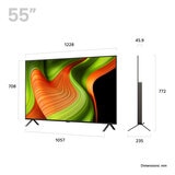 Buy LG OLED55B56LA.AEK 55" OLED TV at Costco.co.uk