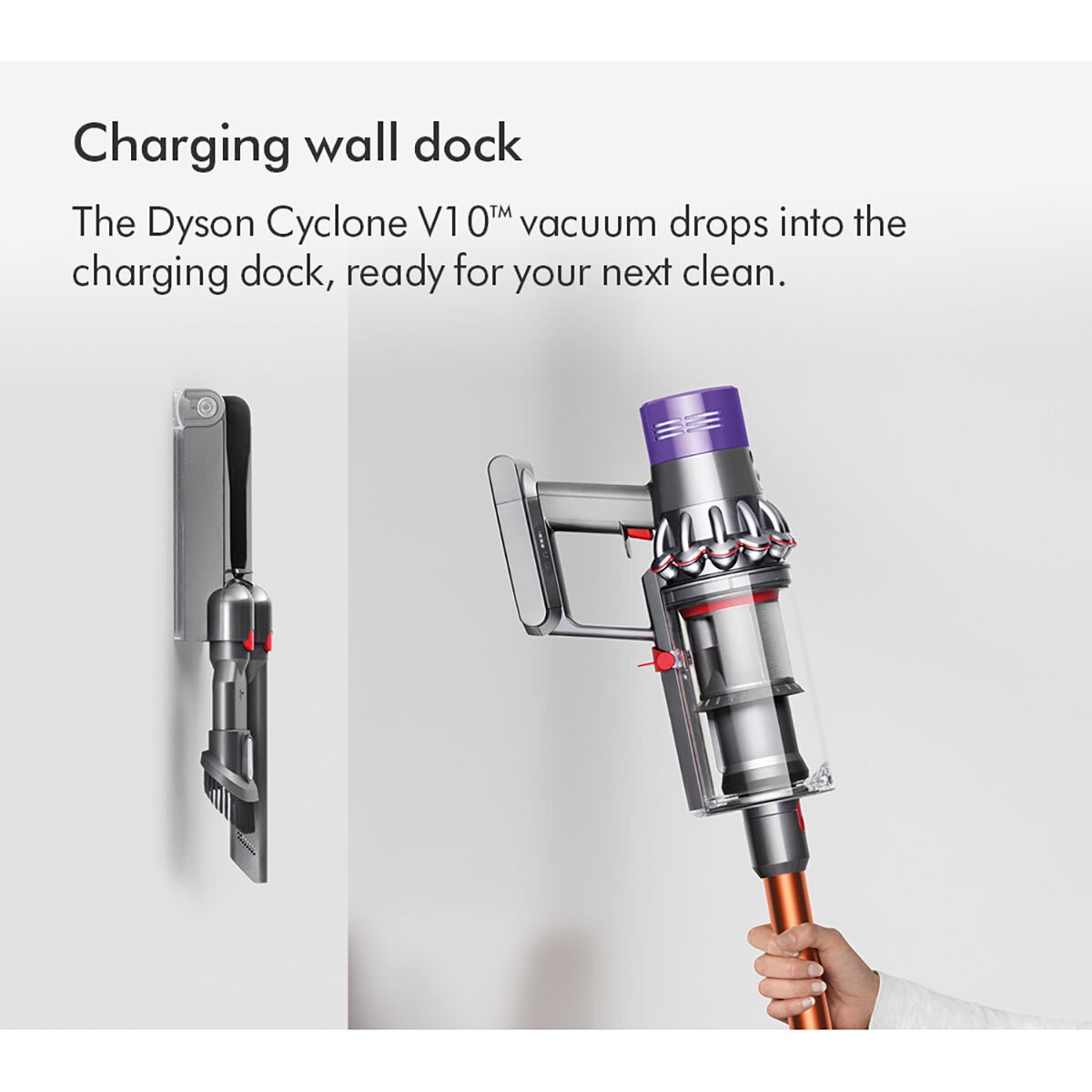 Köp Dyson Cyclone V10™